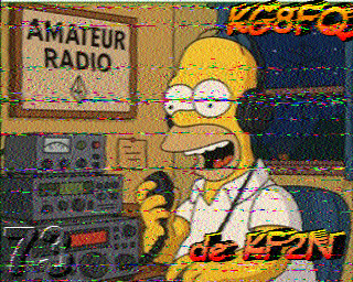 SSTV