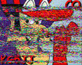 SSTV