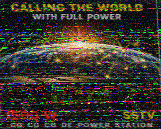 SSTV