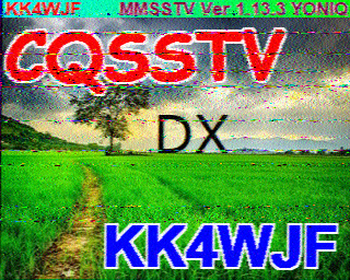 SSTV