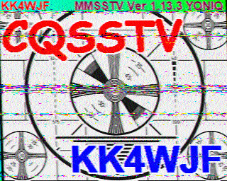 SSTV