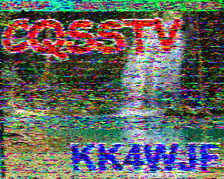 SSTV