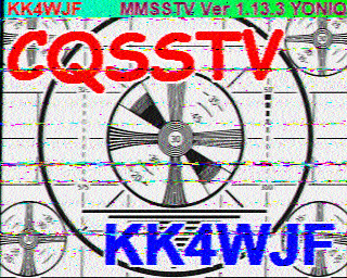 SSTV