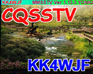 SSTV
