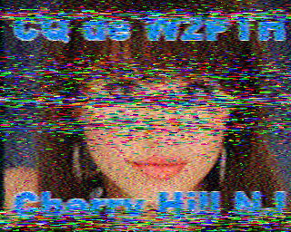 SSTV