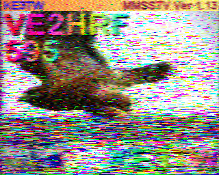 SSTV