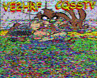 SSTV