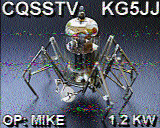 SSTV