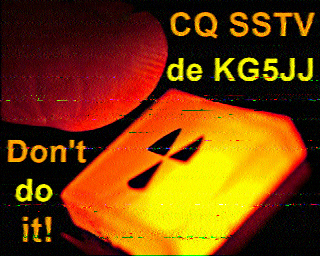 SSTV