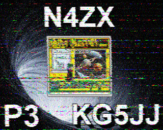 SSTV