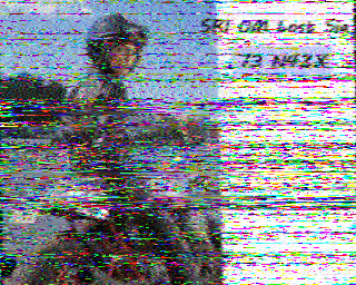 SSTV