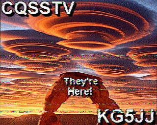 SSTV