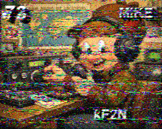 SSTV