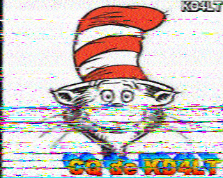 SSTV