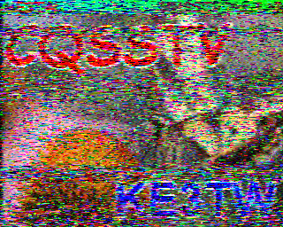 SSTV
