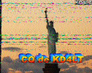 SSTV