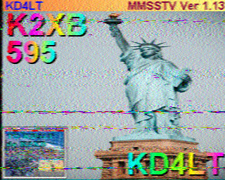 SSTV