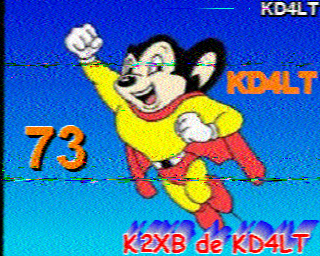 SSTV