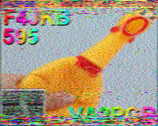 SSTV