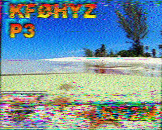 SSTV