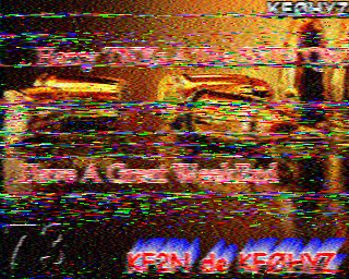 SSTV