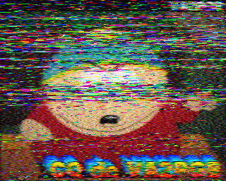 SSTV