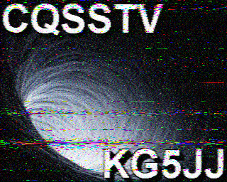 SSTV