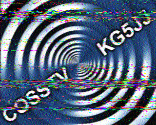 SSTV