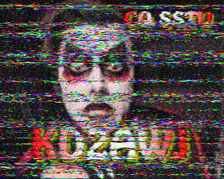 SSTV