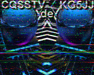 SSTV