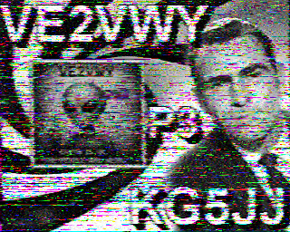 SSTV