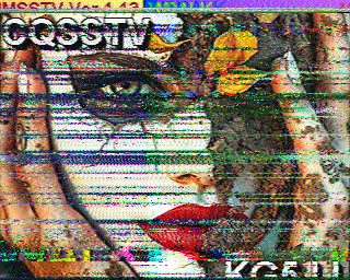 SSTV