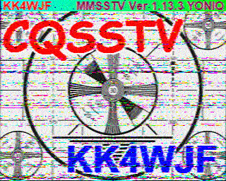 SSTV