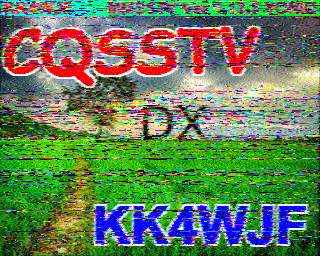 SSTV