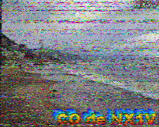 SSTV