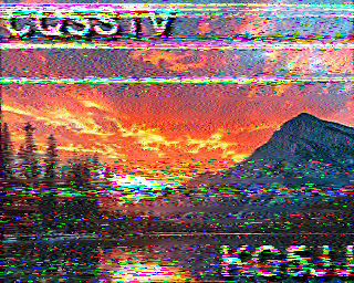 SSTV