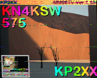 SSTV
