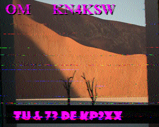 SSTV
