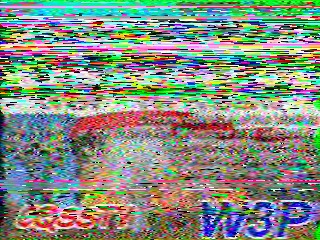SSTV