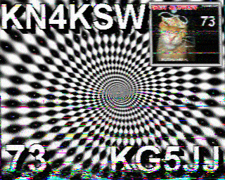 SSTV