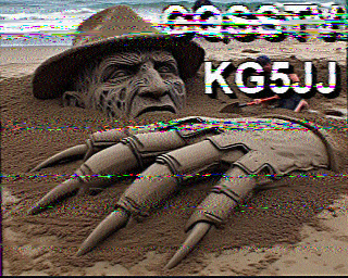 SSTV