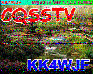 SSTV