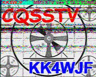 SSTV