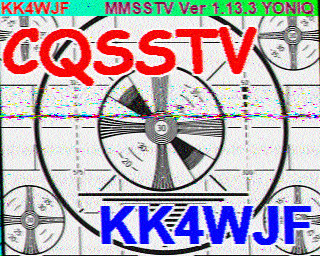 SSTV