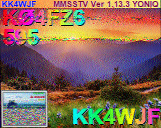 SSTV