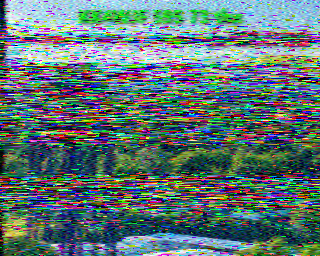SSTV