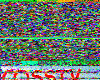 SSTV