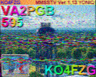 SSTV