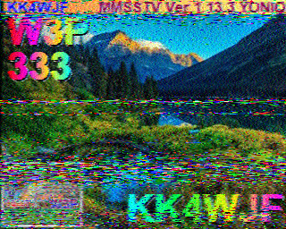 SSTV