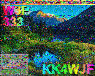 SSTV